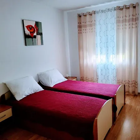 Apartman Natali - Diklo Zára