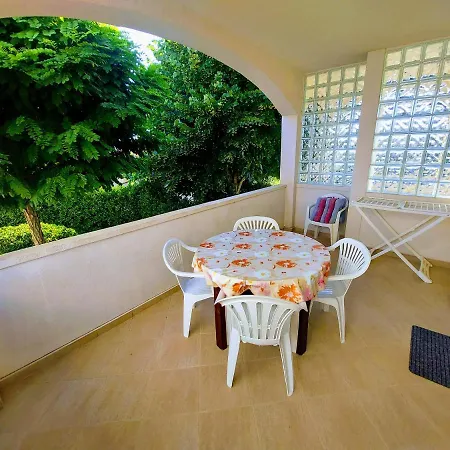 Apartman Natali Zadar