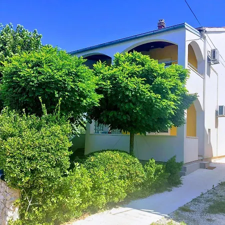 Apartman Natali Zadar