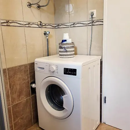 Natali Apartman *