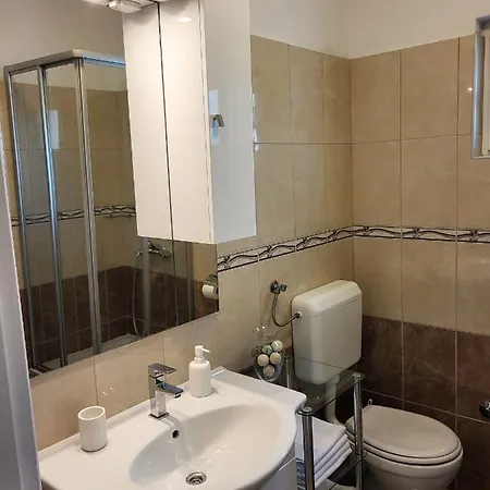 Natali Apartman