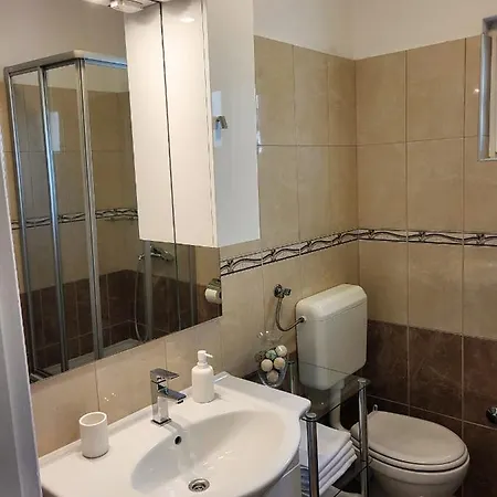 Natali - Diklo Apartament