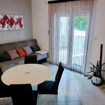 Natali Apartman Zadar