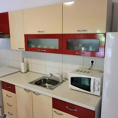 Natali Apartman