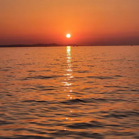 Apartman Natali Zadar