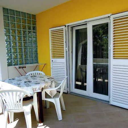 Natali Apartman *